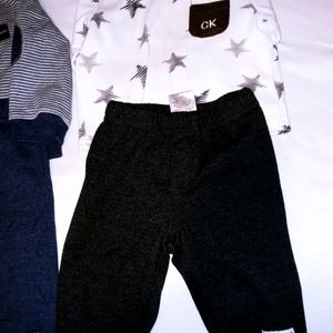 Free W/Purchase! 2 Calvin Klein Sets